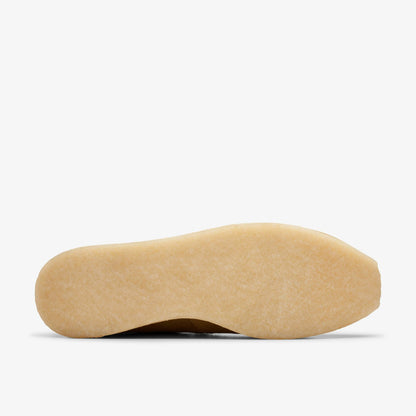 Maycliffe Light Sand | Clarks online
