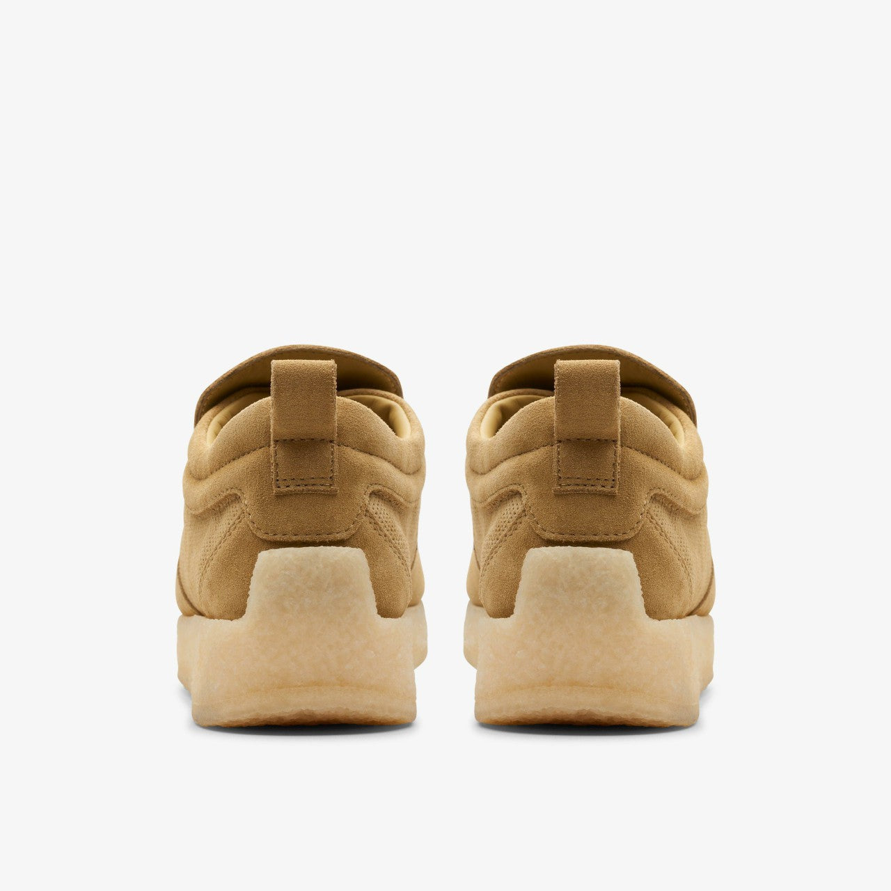 Maycliffe Light Sand | Clarks online