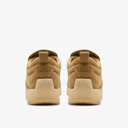Maycliffe Light Sand | Clarks online