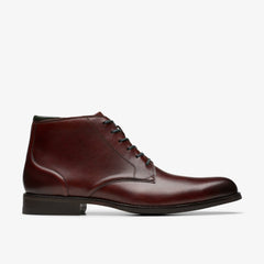 British Tan Leather