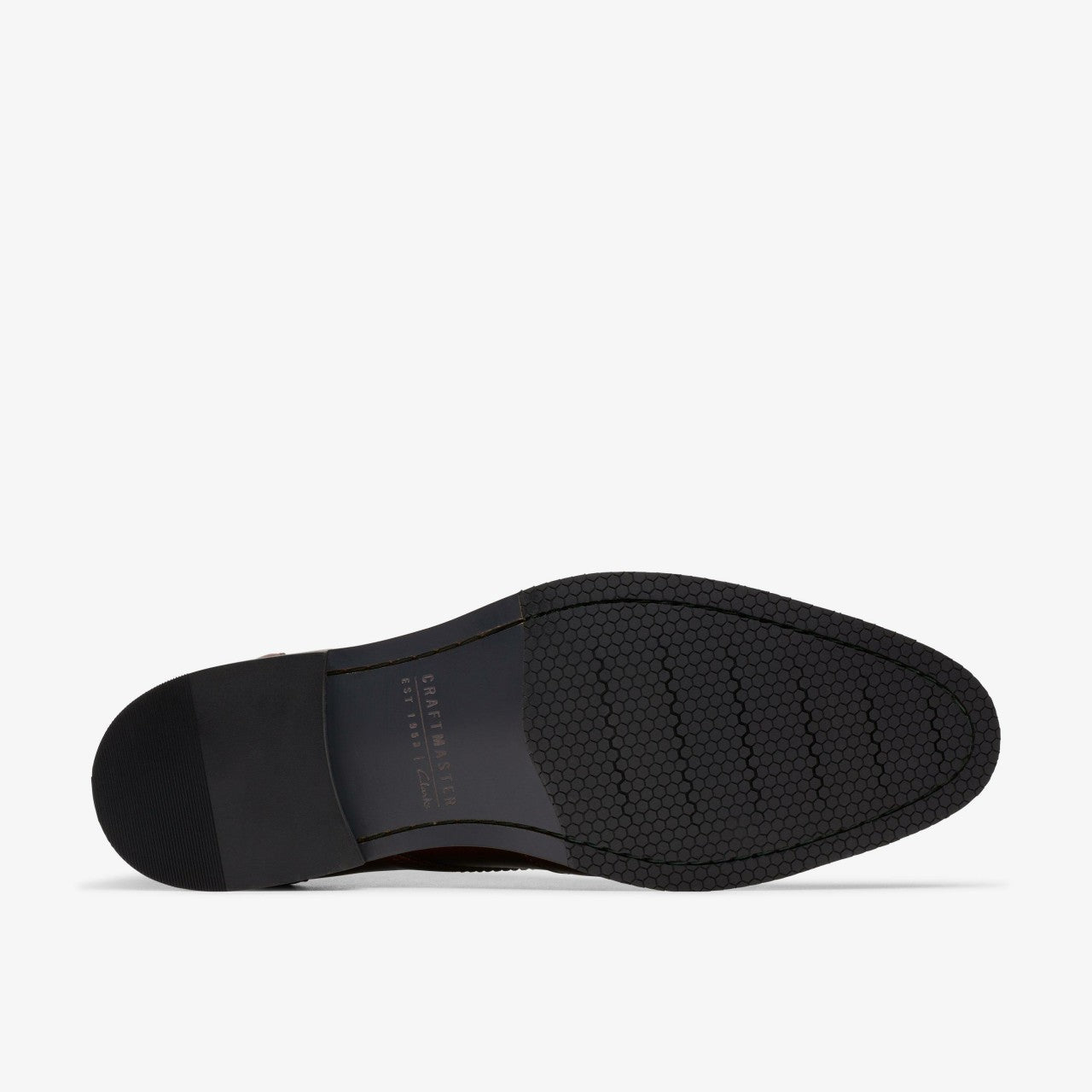 Craft Arlo Hi British Tan Leather | Clarks Sale