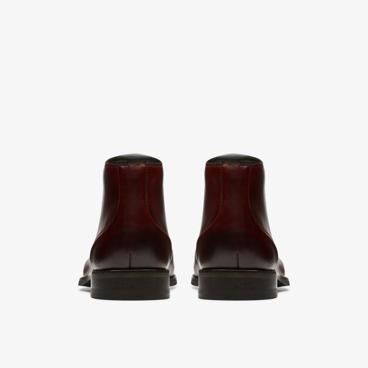 Craft Arlo Hi British Tan Leather | Clarks Sale