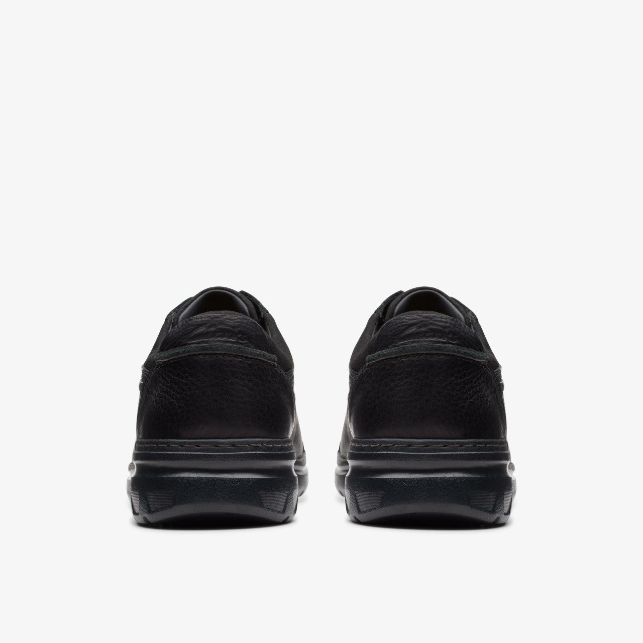 Rockie Walk GORE-TEX Black Leather | Clarks for sale