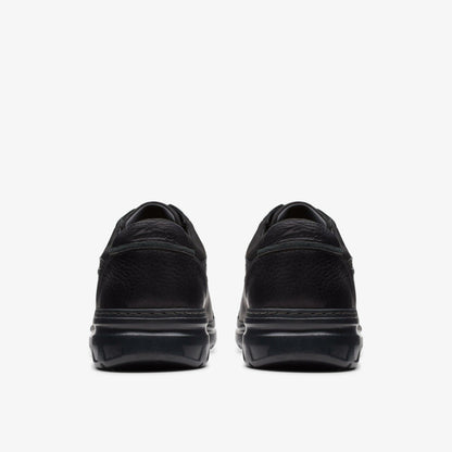 Rockie Walk GORE-TEX Black Leather | Clarks for sale