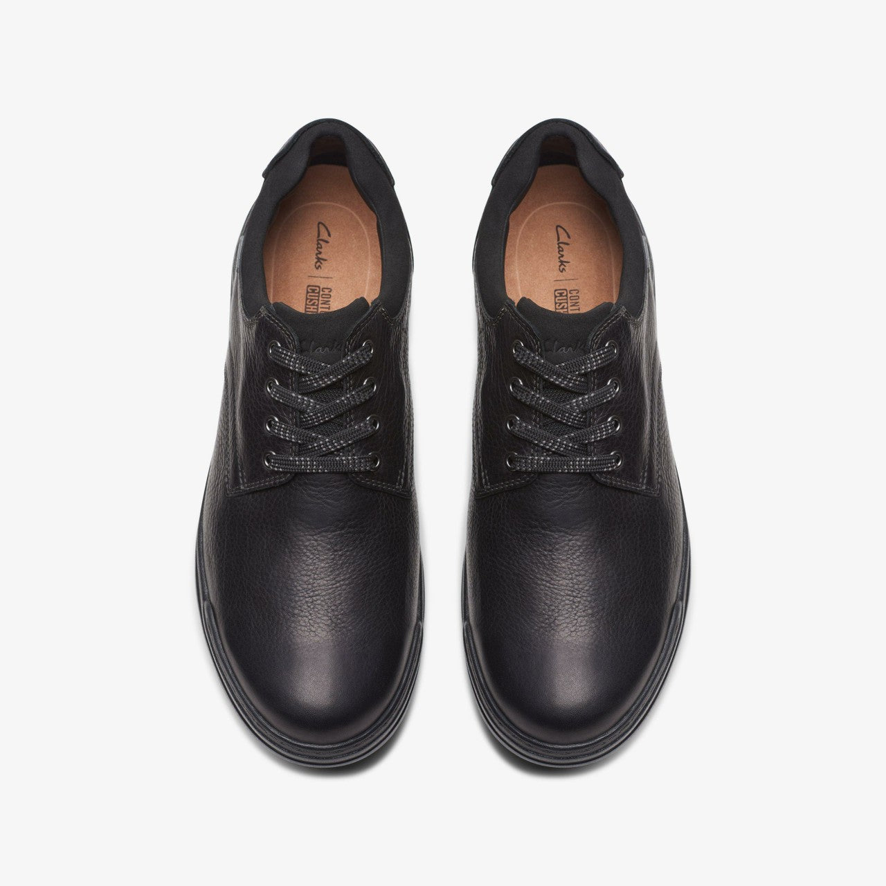 Rockie Walk GORE-TEX Black Leather | Clarks for sale