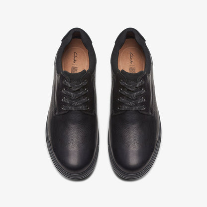 Rockie Walk GORE-TEX Black Leather | Clarks for sale