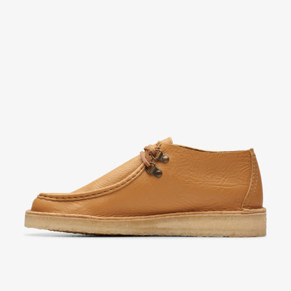 Desert Nomad Curry Leather | Clarks on Sale