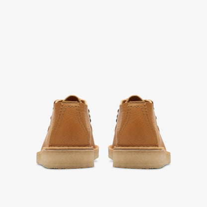 Desert Nomad Curry Leather | Clarks on Sale