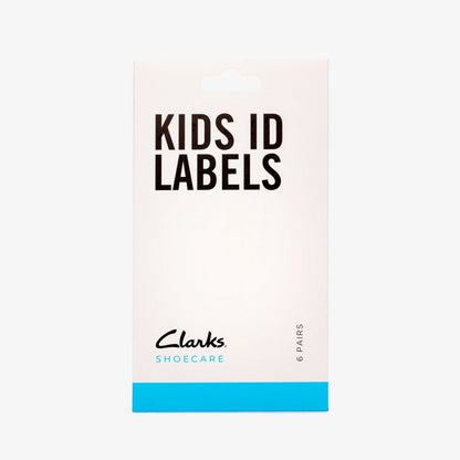 ID Labels N/A | Clarks on Sale