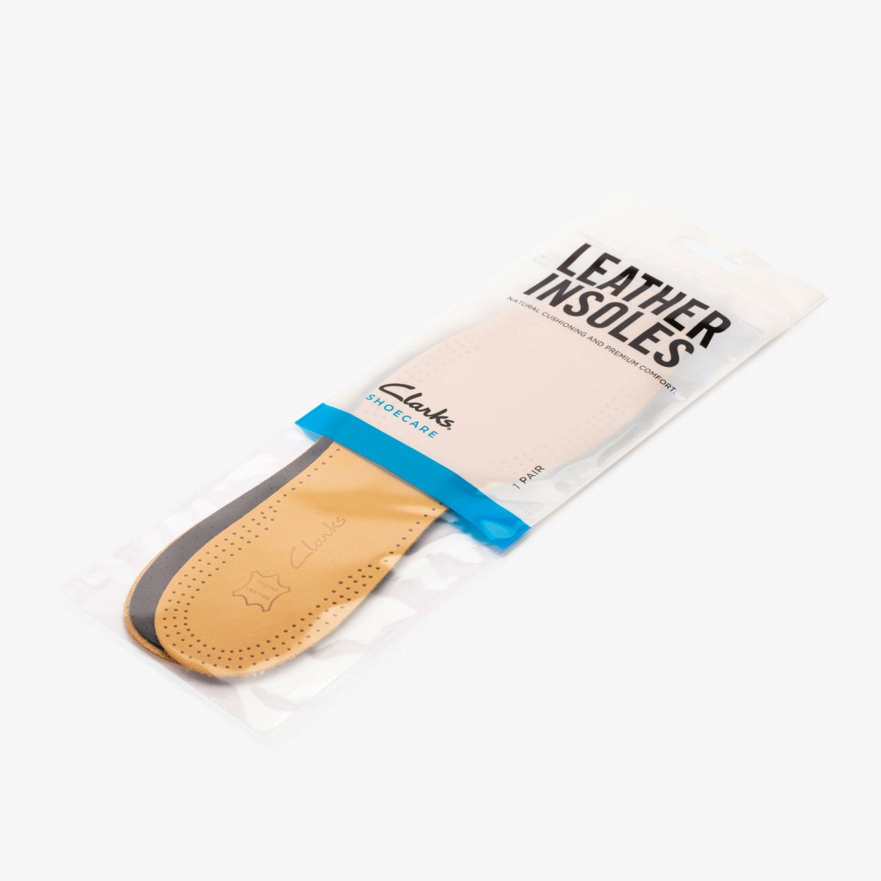 Adults Size 5 Leather Insoles N/A | Clarks Sale