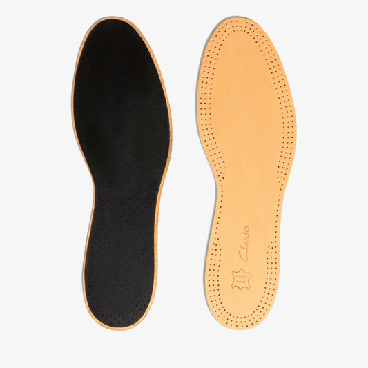 Adults Size 5 Leather Insoles N/A | Clarks Sale