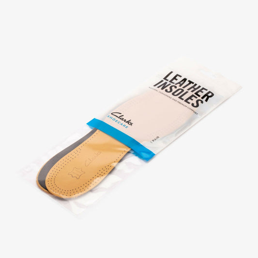 Adults Size 6 Leather Insoles N/A | Clarks outlet
