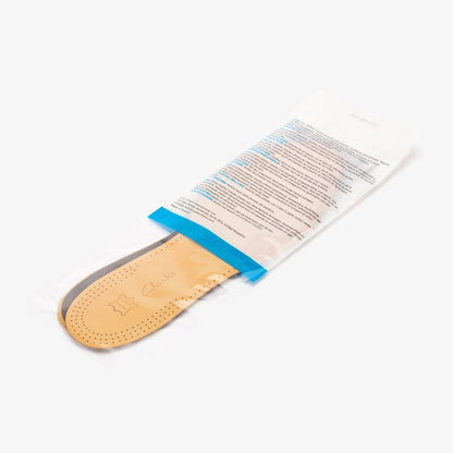 Adults Size 11 Leather Insoles N/A | Clarks Sale