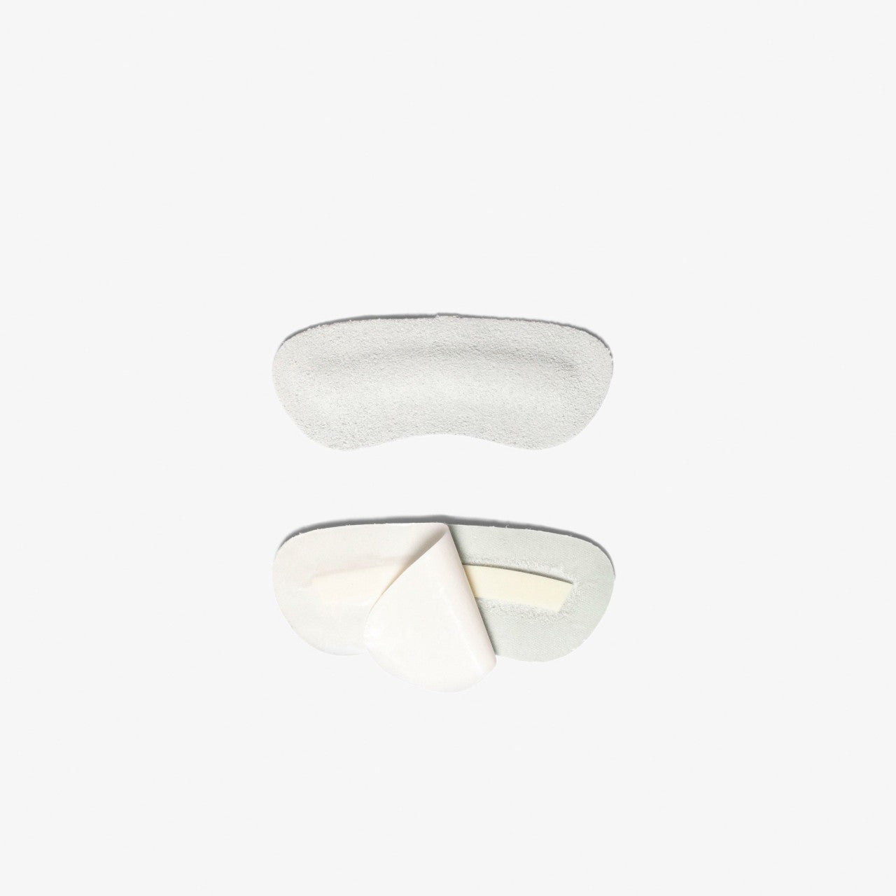 Suede Heel Grips N/A | Clarks discount