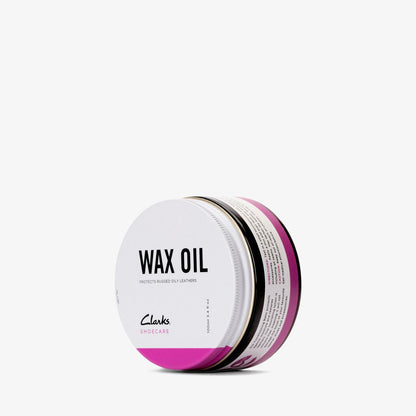 Wax Oil N/A | Clarks online
