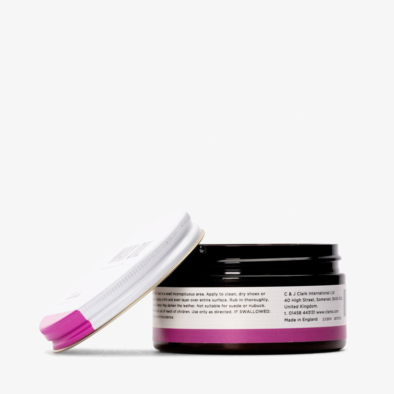 Wax Oil N/A | Clarks online