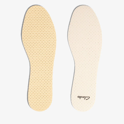 Adults Foam Insoles Size 7-8 N/A | Clarks for sale