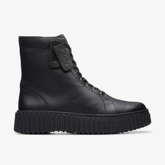 Black Leather