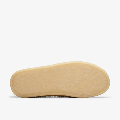 Caravan Light Ochre | Clarks online