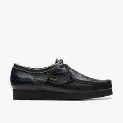 Black Crocodile