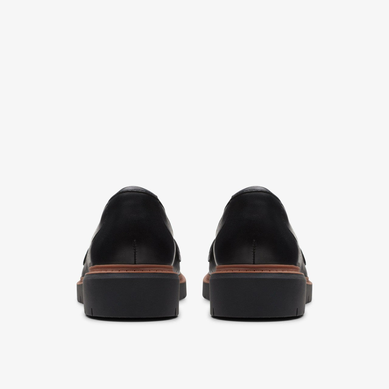 Westlynn Ayla Black Leather | Clarks Sale