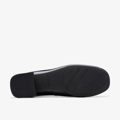 Daiss 30 Shine Black Patent | Clarks Sale