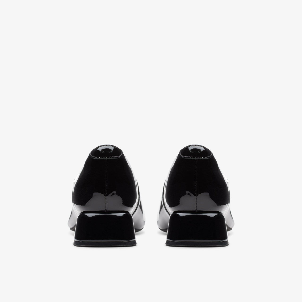 Daiss 30 Shine Black Patent | Clarks Sale