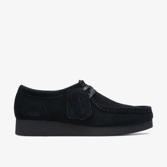 Black Suede