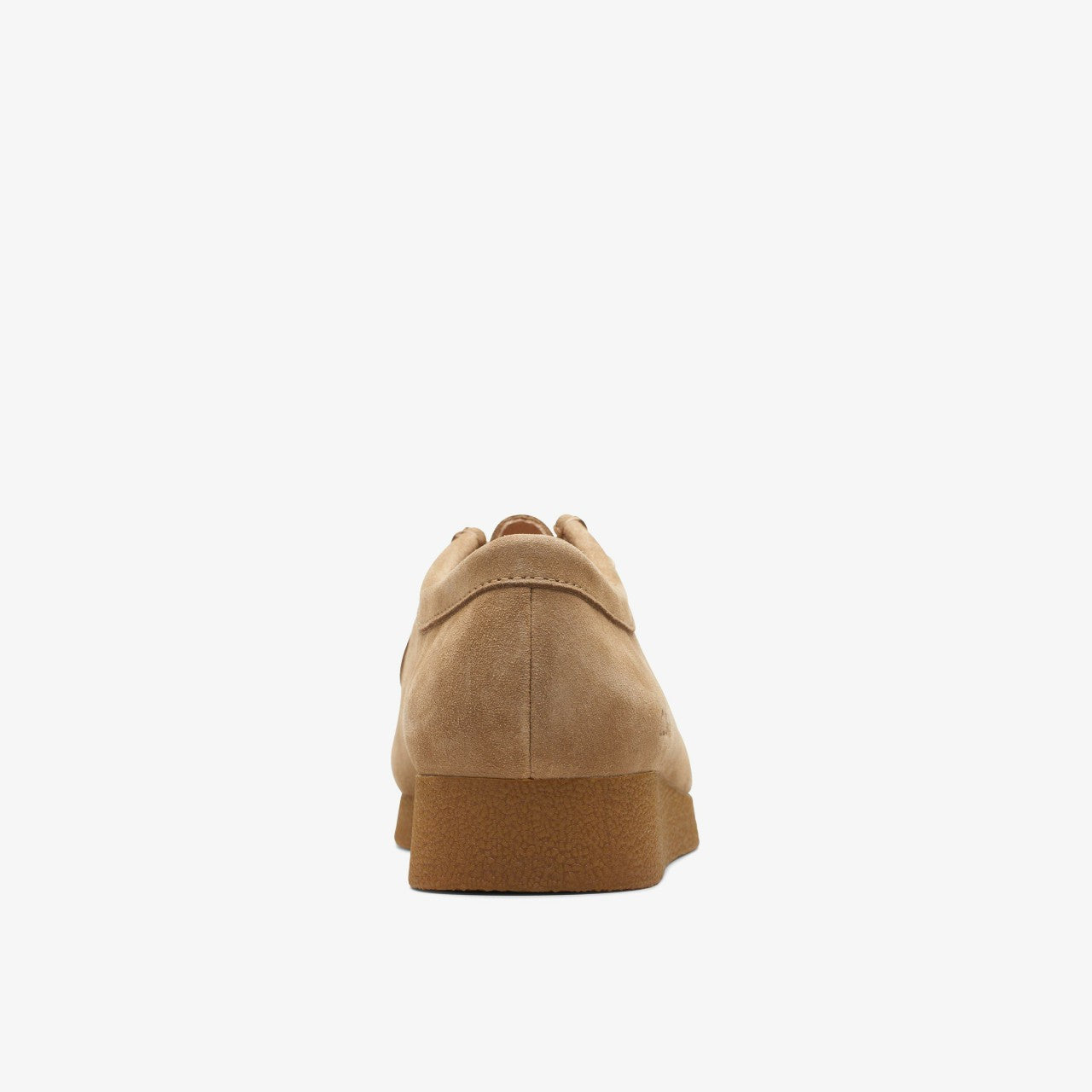 Wallabee EVO Shoe Dark Sand Suede | Clarks discount