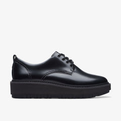 Black Leather