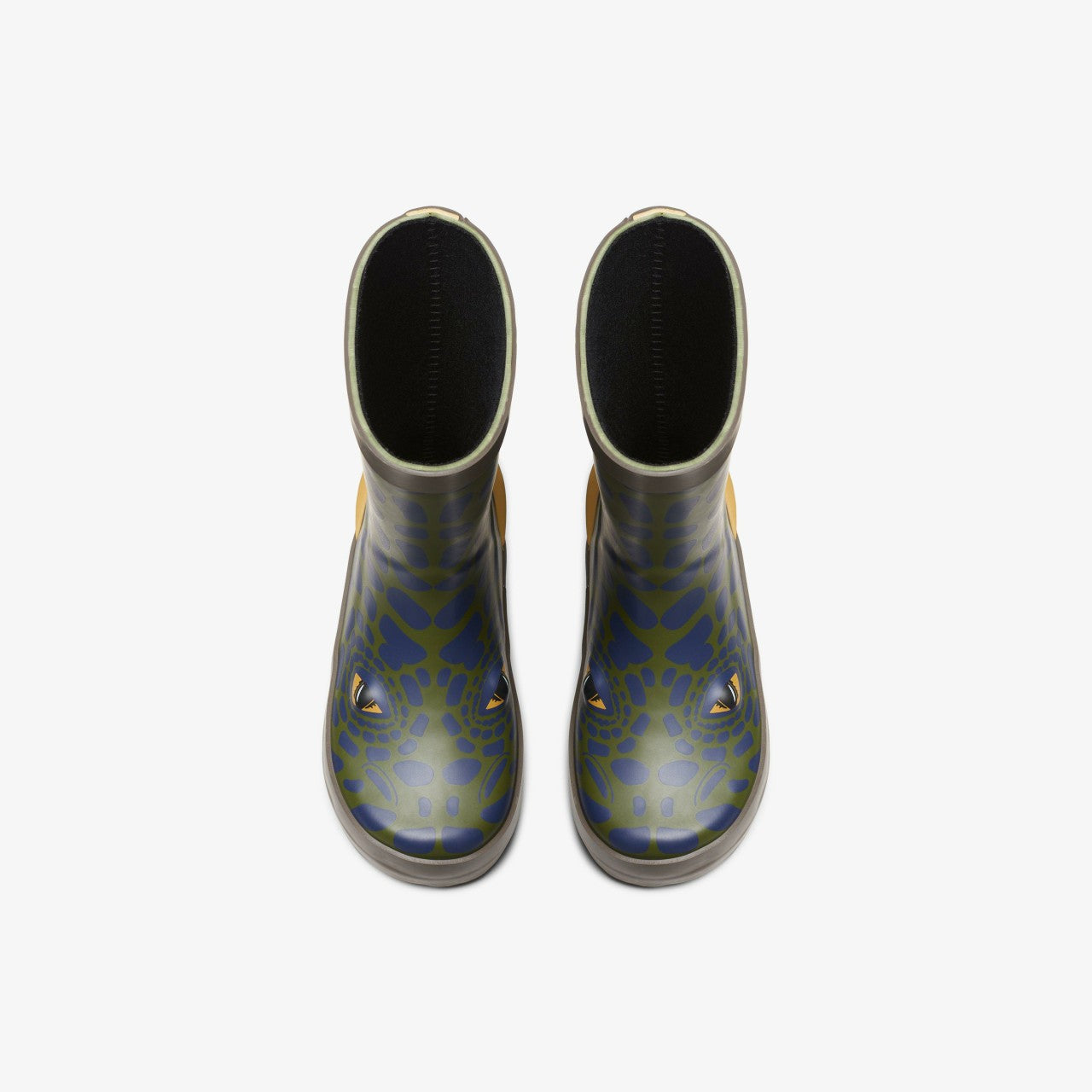 Tarri Run Toddler Khaki | Clarks online
