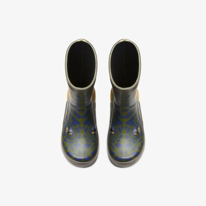 Tarri Run Toddler Khaki | Clarks online