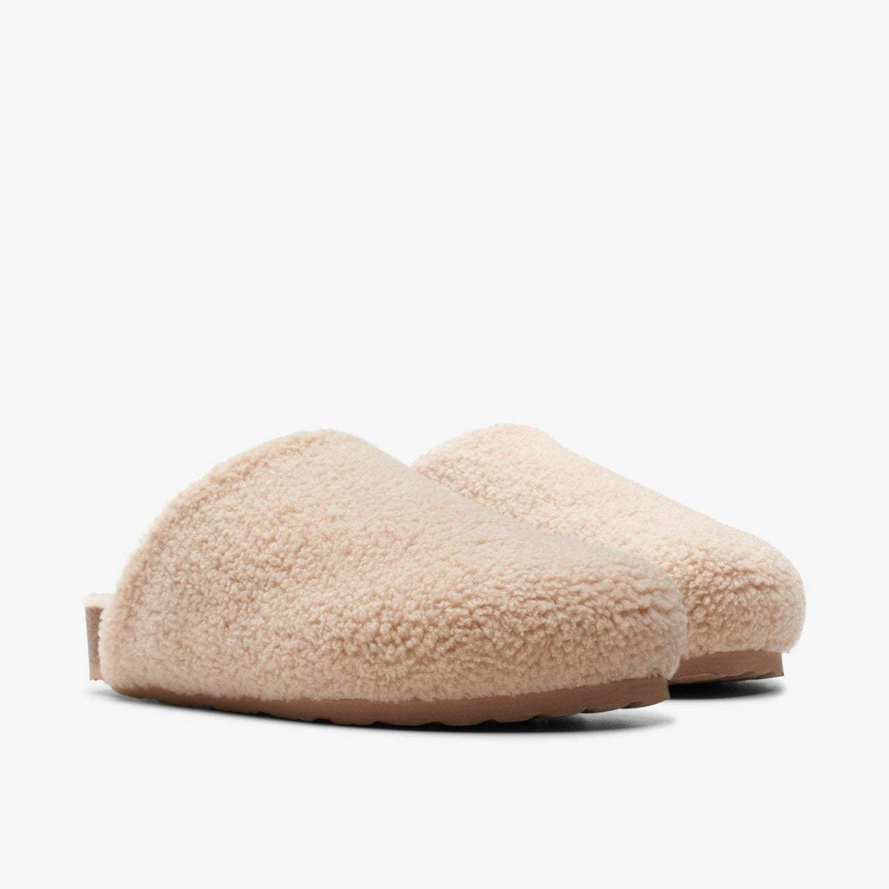 Arella Cozy Oatmeal | Clarks outlet