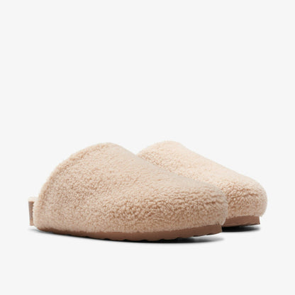 Arella Cozy Oatmeal | Clarks outlet