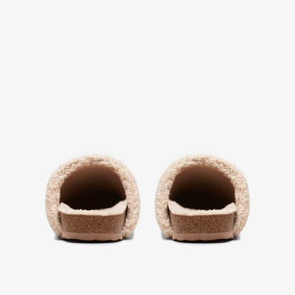 Arella Cozy Oatmeal | Clarks outlet