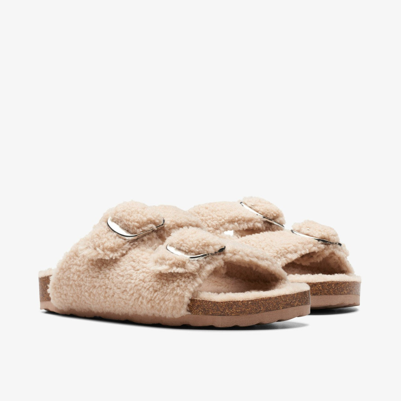 Arella Dream Oatmeal | Clarks on Sale