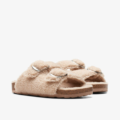 Arella Dream Oatmeal | Clarks on Sale