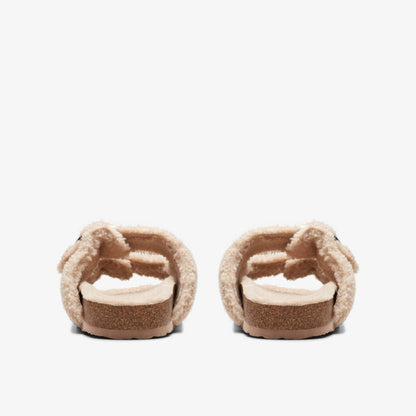 Arella Dream Oatmeal | Clarks on Sale