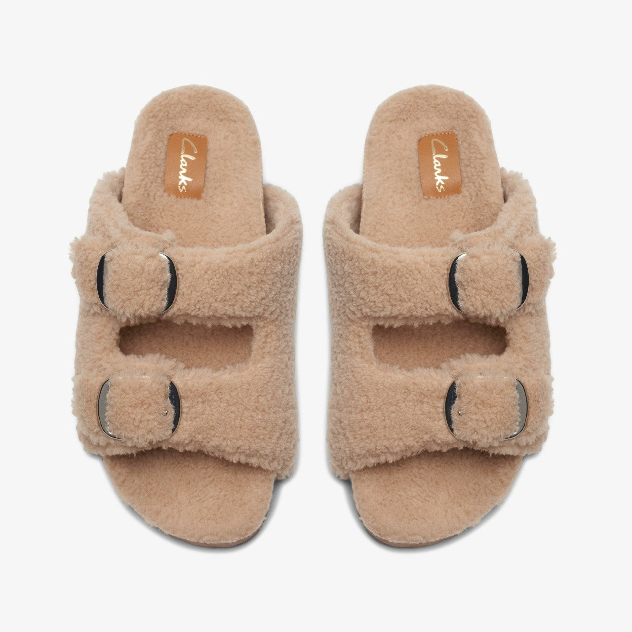 Arella Dream Oatmeal | Clarks on Sale