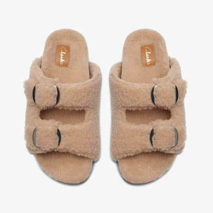 Arella Dream Oatmeal | Clarks on Sale