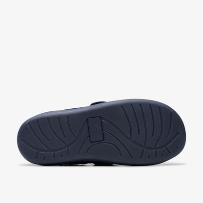 Twyla Charm Navy | Clarks for sale