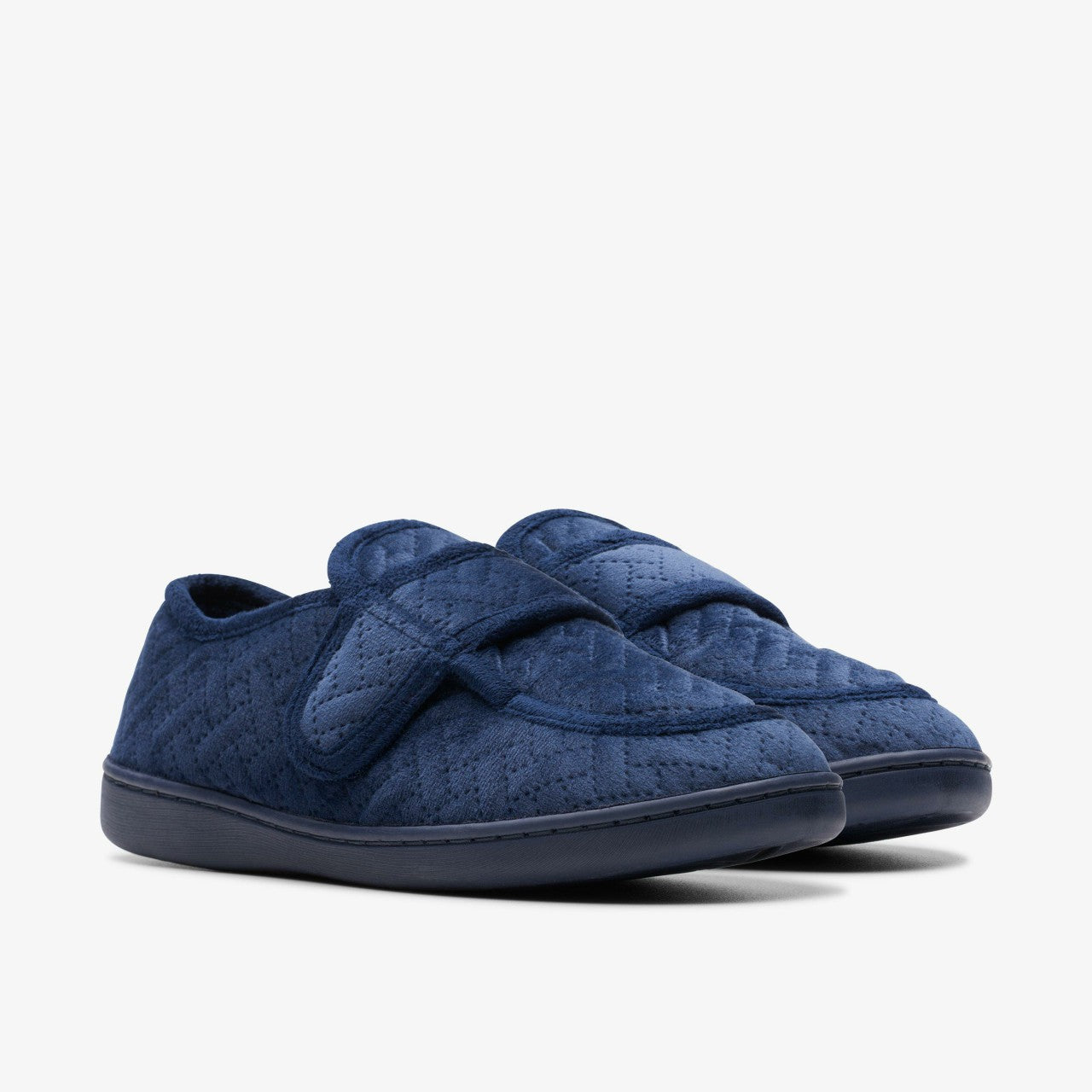 Twyla Charm Navy | Clarks for sale