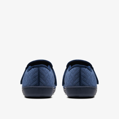 Twyla Charm Navy | Clarks for sale