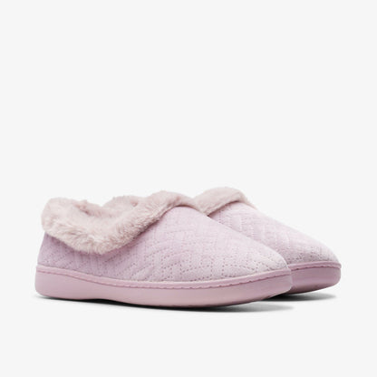 Twyla Star Lilac | Clarks for sale