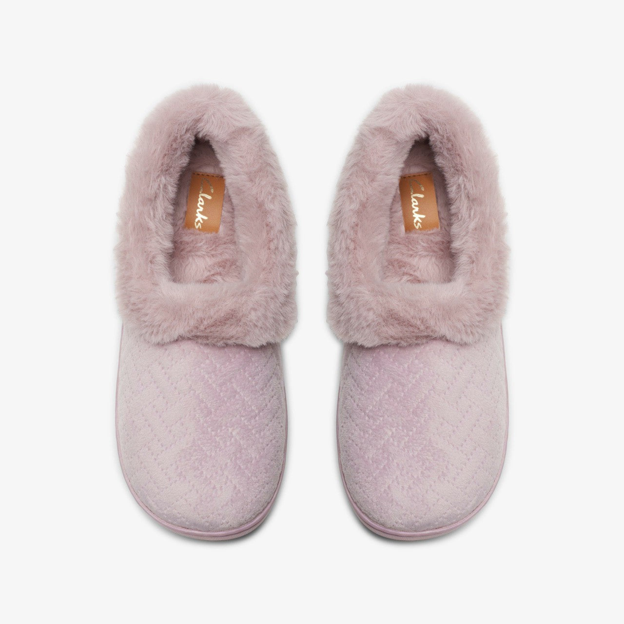 Twyla Star Lilac | Clarks for sale