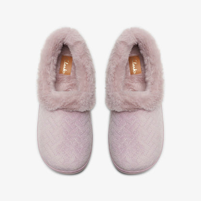 Twyla Star Lilac | Clarks for sale