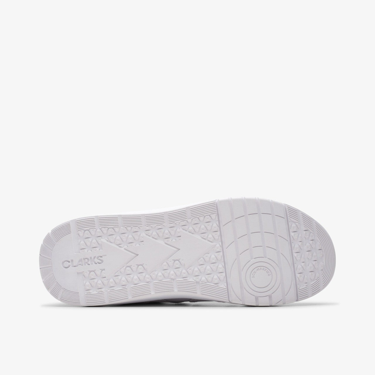 CICA Star Orb Youth White | Clarks Sale