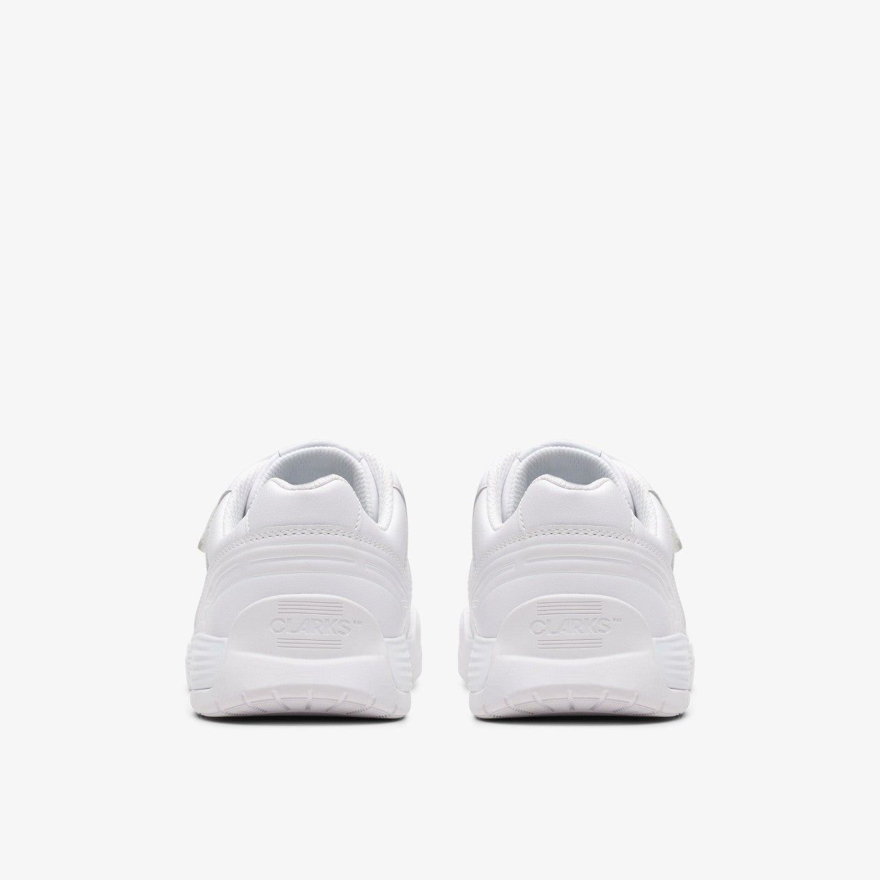 CICA Star Orb Youth White | Clarks Sale