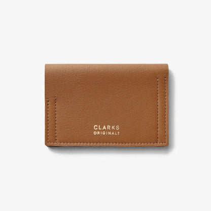 Desert Card Light Tan Leather | Clarks outlet