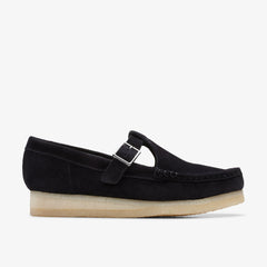 Black Suede
